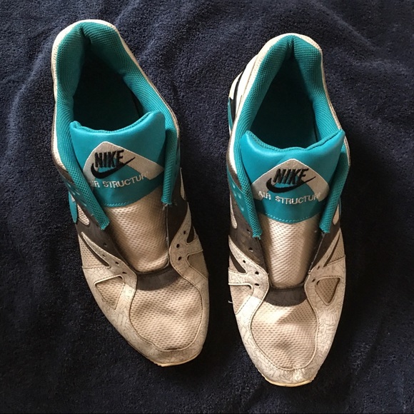 Nike Air Structure Triax 91 Premium 13 - Picture 3 of 8